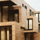 bâtiment bois