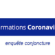 info coronavirus enquete