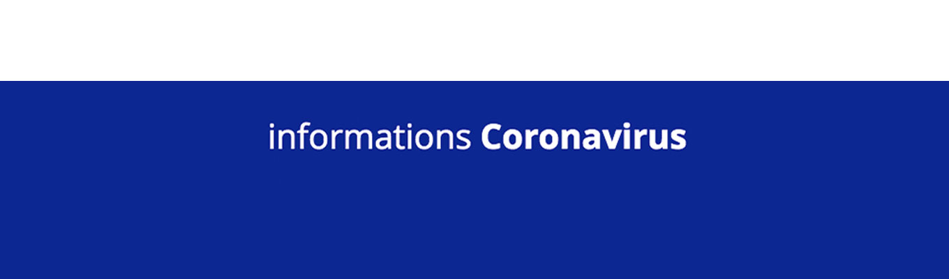 info coronavirus
