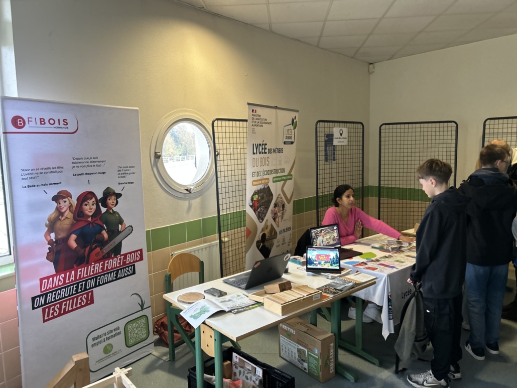 202511 Emploi Formation