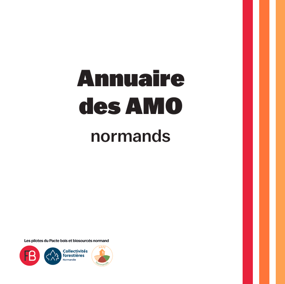 Annuaire AMO