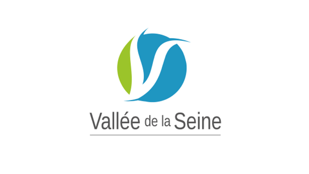Logo Vallee Seine