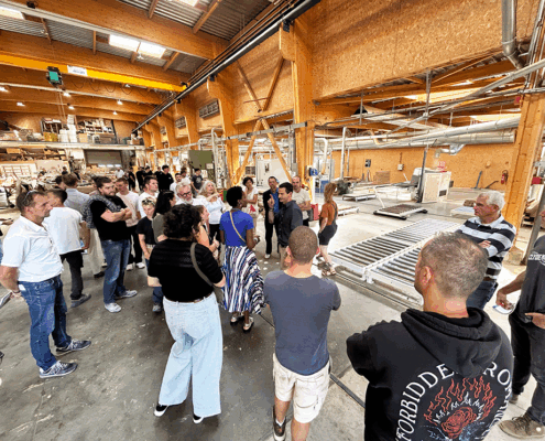 04 Visite Manche