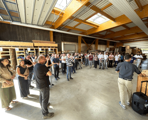 05 Visite Manche