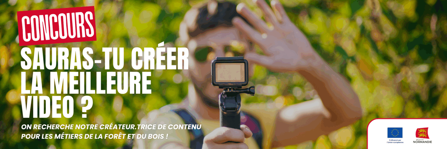 Bannière WEB CDC